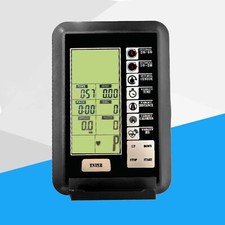 LCD Bike Monitor Tachimetro