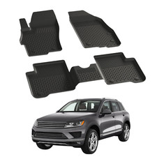 Tappetini per Volkswagen