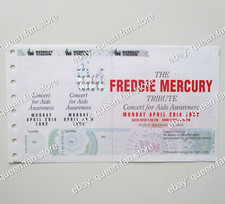 Queen freddie mercury unused - freddie,