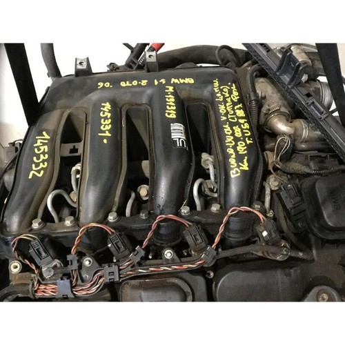 Motore compl bmw serie e87 - compl.,