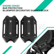 Engine Crash Bar Protection Per BMW R1200RS R1200RT R1200RT/SE R1200S R1250GS