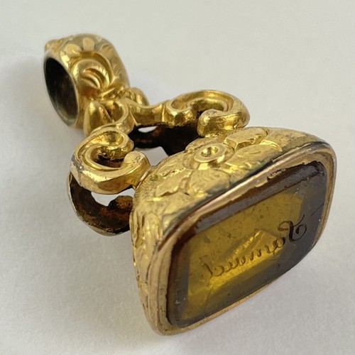 Antico fob per - , orologio