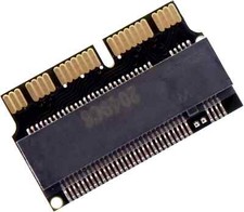 Adattatore conversione ssd - di,