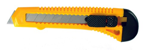 Cutter taglierina lama - cutter,