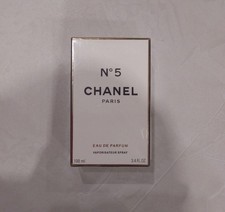 Profumo Chanel Paris N 5