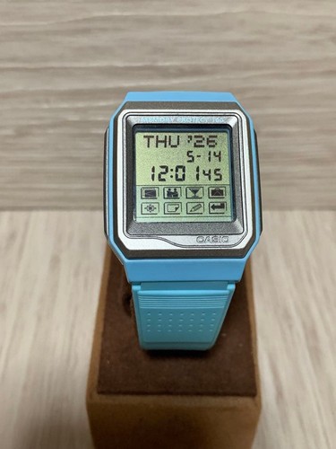 Orologio digitale casio data - orologio,