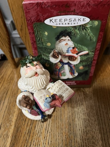 Hallmark keepsake sweet - hallmark,