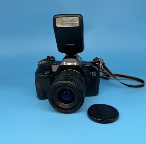 Canon eos 850 fotocamera - 850,