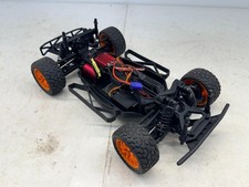 Used Rare Vintage Losi Mini