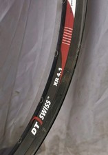 Cerchio ruota posteriore bici