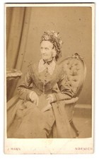 Fotografia J. Mann, Norwich