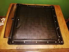 Tetto apribile pieghevole