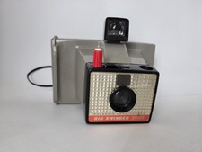 Macchina fotografica terrestre