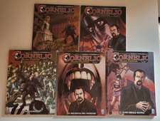CORNELIO N. 1-5 - Star Comics