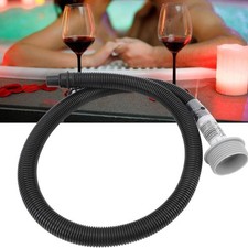 Pour LAY Z SPA P05341 remplacement du tuyau de pompe de piscine de jacuzzi