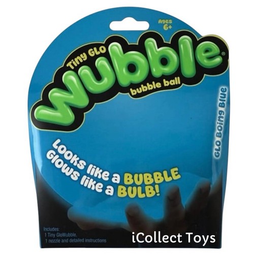 Viral tiny glo wubble - viral,