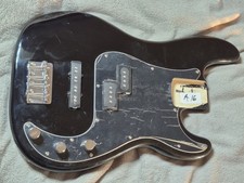 Corpo Chitarra Elettrica