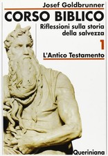 Corso biblico vol 1 - corso, biblico.