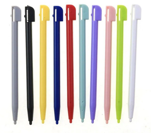 Ndsl nintendo lite stylus - ndsl,
