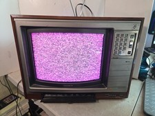 Sony trinitron 1543r - kv-1543r, 15"