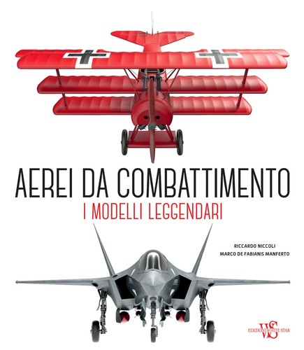 Aerei combattimento i - aerei,