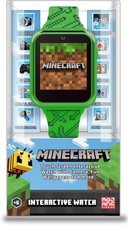 Orologio Minecraft SMARTWATCH