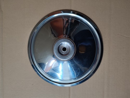 Coppa ruota fiat 500 epoca - fiat,