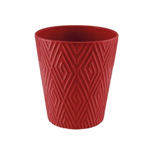 Vaso caspo orchidea - vaso, in
