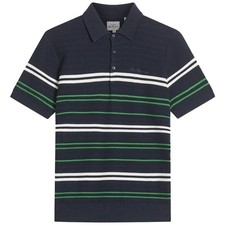 POLO BEN SHERMAN A SPINA DI