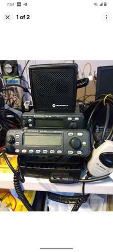 Motorola mcs2000 ripetitore - mcs2000,