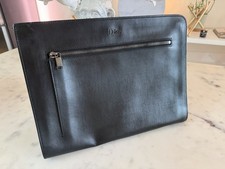 Borsa Dior Homme in pelle