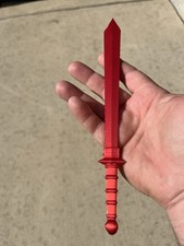 Spada jumbo Mazinga 10”