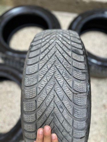 Gomme invernali 205 16 - 205,