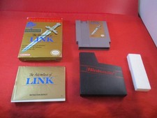 The Legend of Zelda II: The