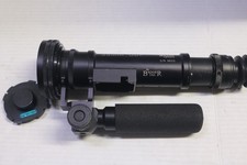 Kish Optics UDF S35mm PL