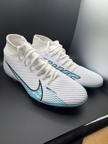 Nuovo uomo tacchetti nike - nuovo, 6