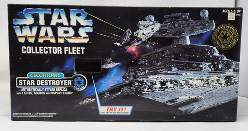 Star wars action - action, collector