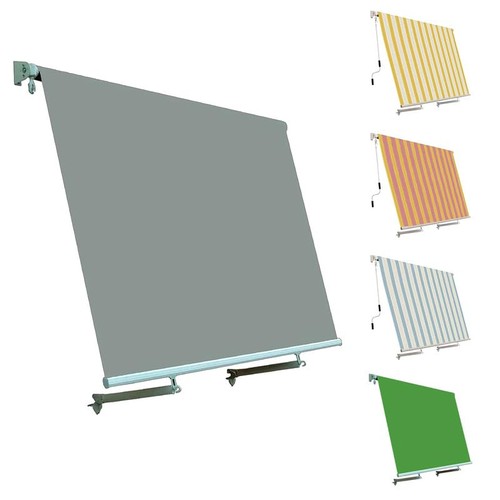 Tenda sole per esterno a - per,