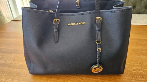 Borsa michael kors jet set - borsa,