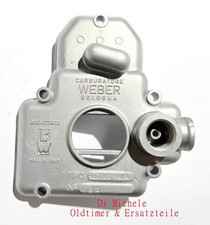 Coperchio Carburatore Usato