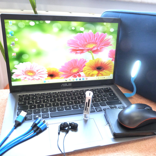 Set asus r465 vivobook 14 - xl,