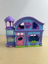 Littlest pet shop house casa - pet,