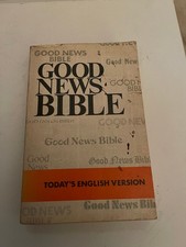 Good News Bible American Bible