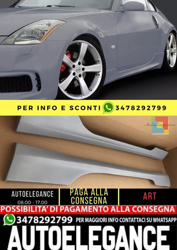 Kit minigonne adatto - kit,