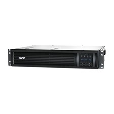 Gruppo di Continuità APC Smart-UPS SMT750RMI2UC 750VA 500W Rack 2U SmartConnect