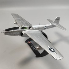 1:72 WWII USA Bell P-59B
