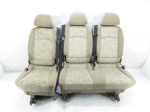 Mercedes benz viano w639 - mercedes-benz,