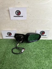 SPECCHIO RETROVISORE DESTRO LATO PASSEGGERO FIAT CROMA 2005-2010 5PIN