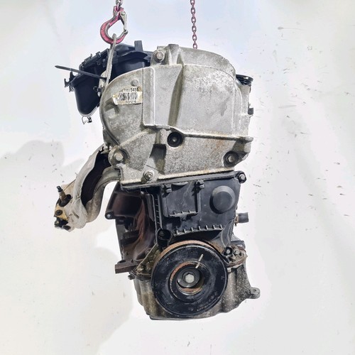 Motore tipo k4m800 - motore,