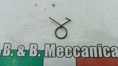 Molla leva frizione garelli - molla,